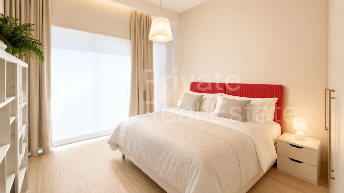Ground Floor Apartment for Sale in Buenaventura