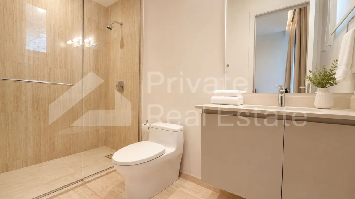 Ground Floor Apartment for Sale in Buenaventura