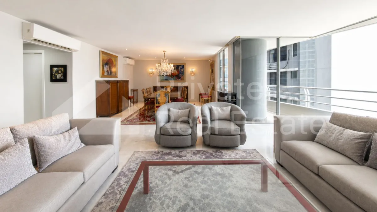 квартира в Balboa Avenue на продажу