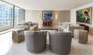 квартира в Balboa Avenue на продажу