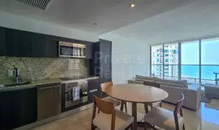 Apartamento en venta PH TOC Trump Tower Punta Pacifica