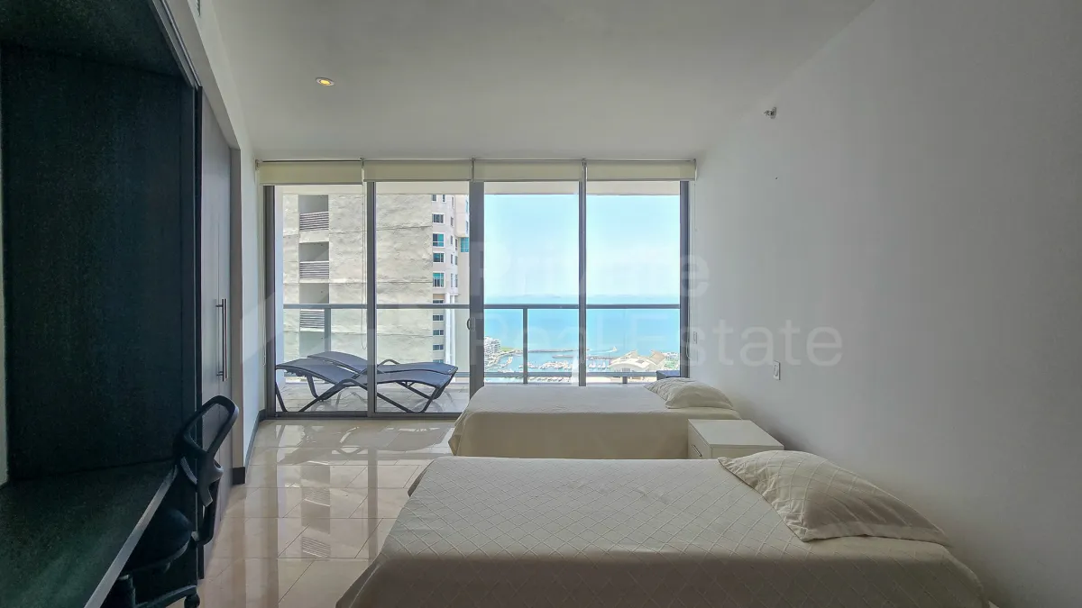 Apartment for sale in Punta Pacifica