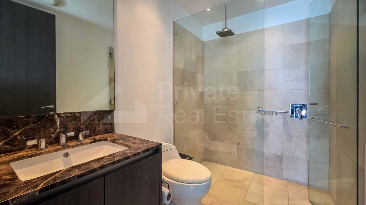 Apartment for sale in Punta Pacifica