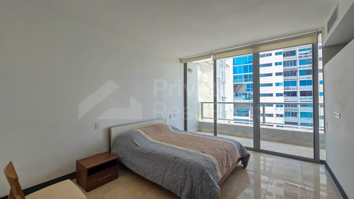 Apartment for sale in Punta Pacifica