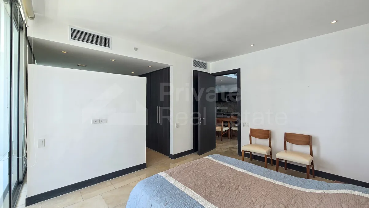Apartment for sale in Punta Pacifica