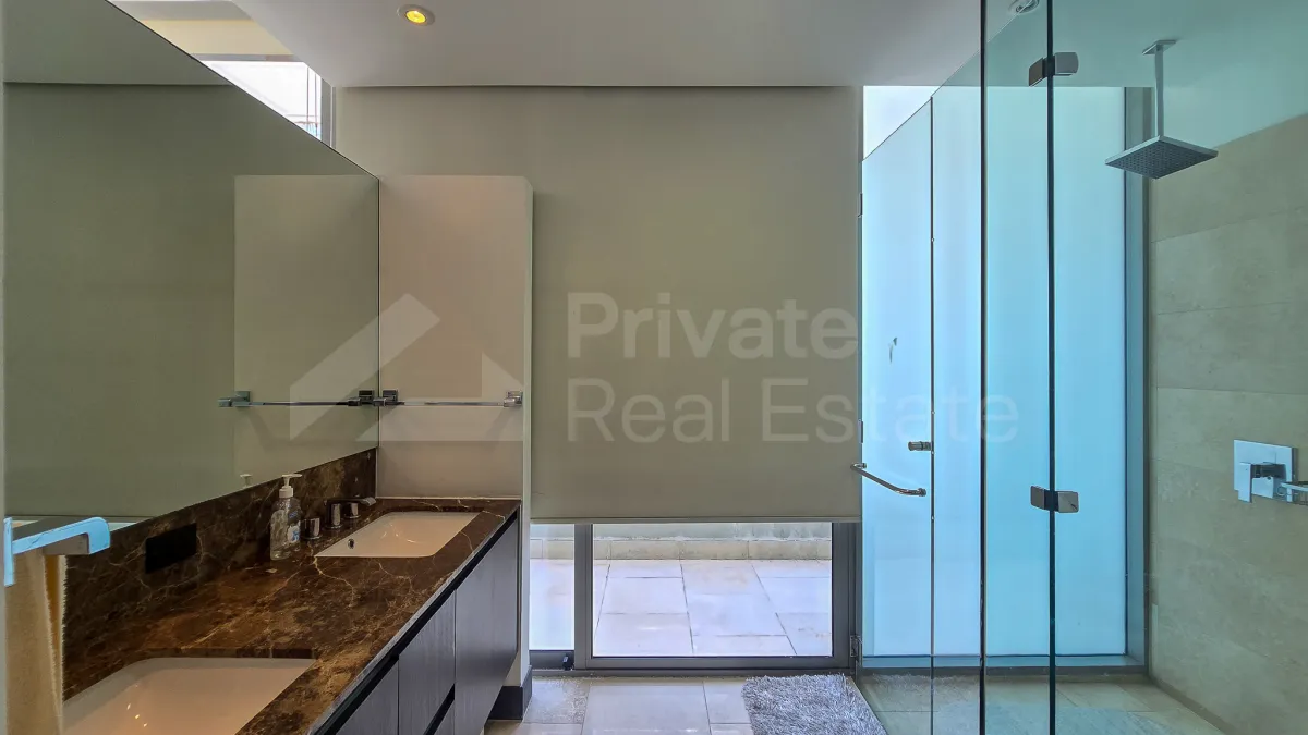Apartment for sale in Punta Pacifica