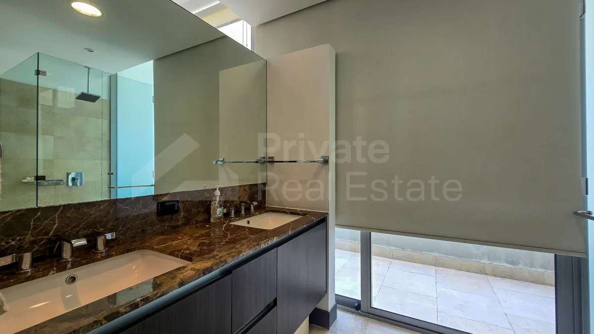 Apartment for sale in Punta Pacifica
