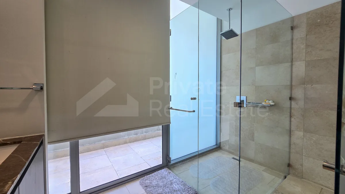 Apartment for sale in Punta Pacifica