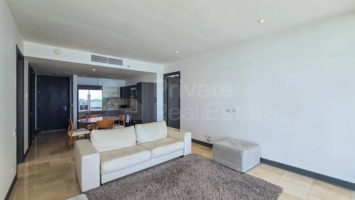 Apartment for sale in Punta Pacifica