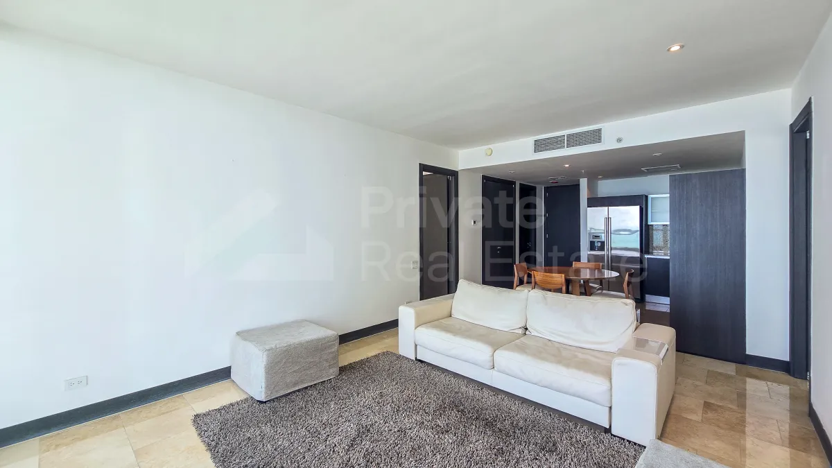 Apartment for sale in Punta Pacifica