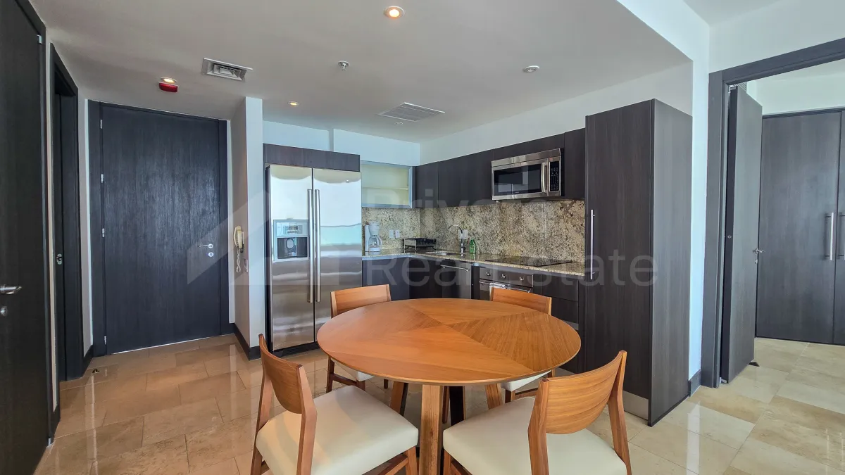 Apartment for sale in Punta Pacifica