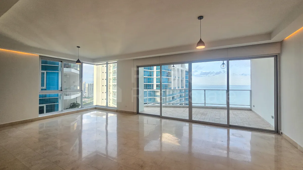 Appartement à Punta Pacifica à vendre