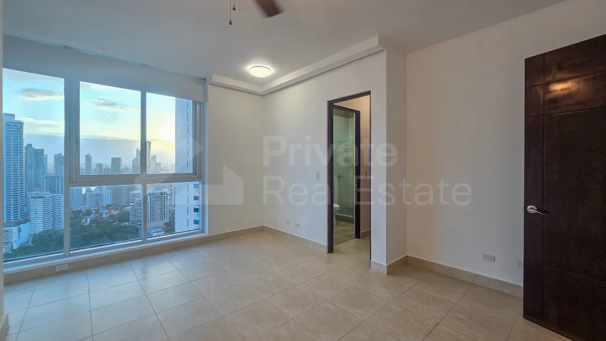 Appartement à Punta Pacifica à vendre