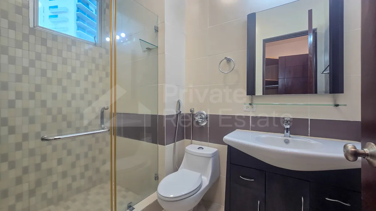 Appartement à Punta Pacifica à vendre