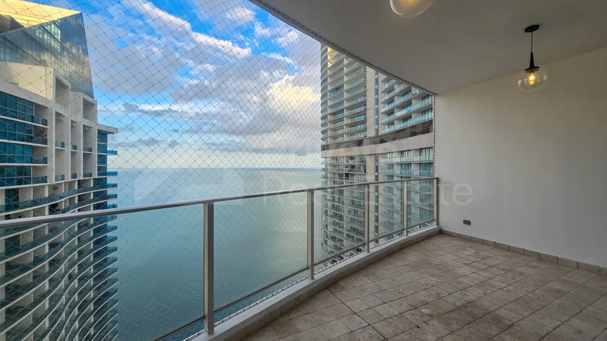 Appartement à Punta Pacifica à vendre