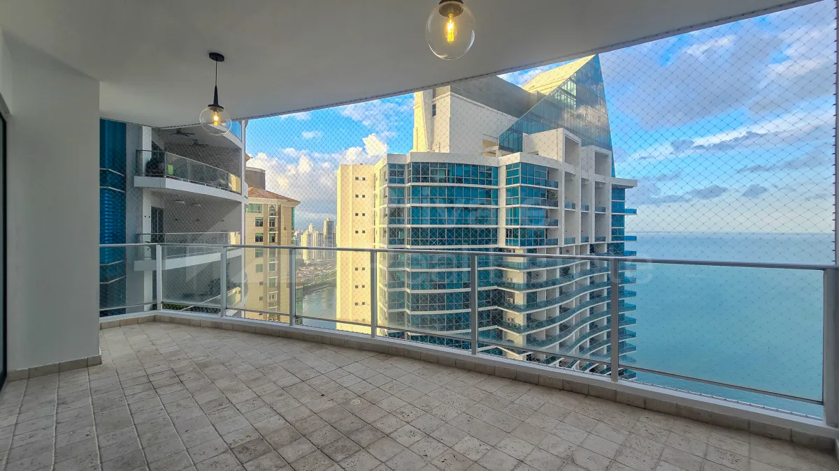 Appartement à Punta Pacifica à vendre