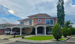 House for Sale Costa Bay Costa del Este