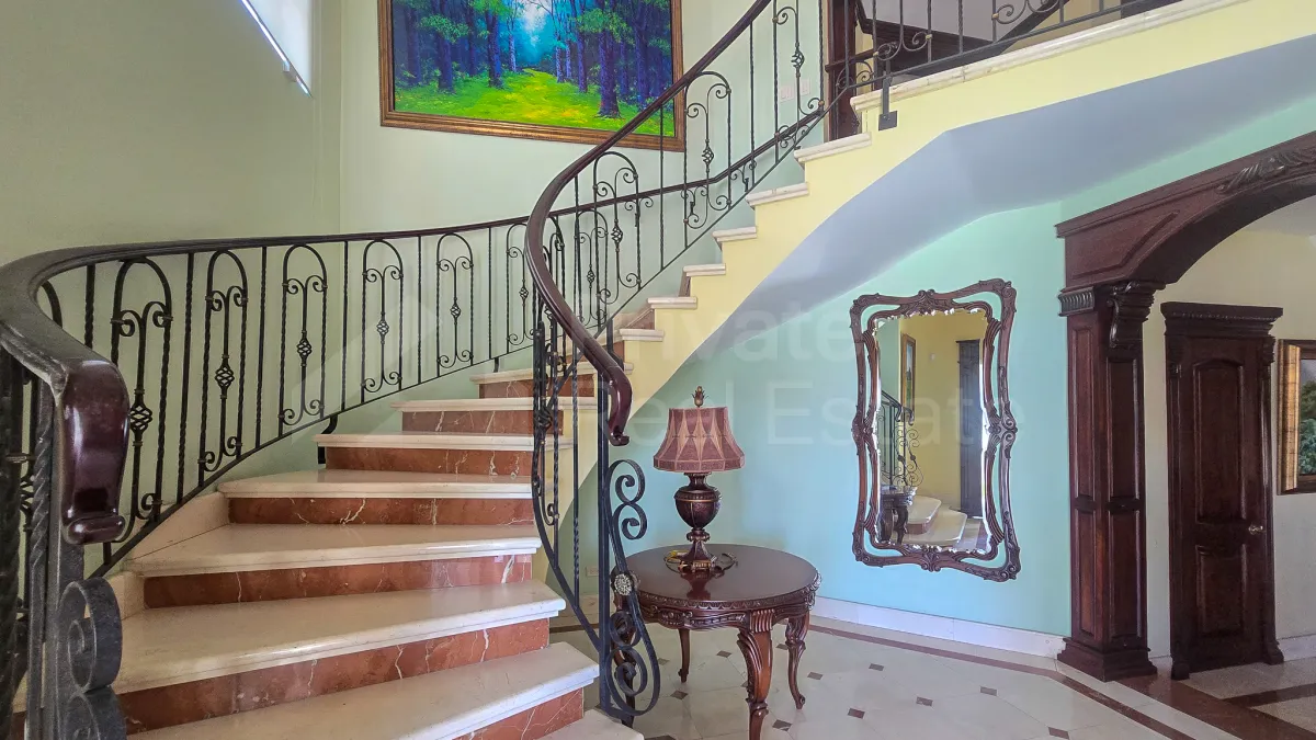 House for Sale Costa Bay Costa del Este