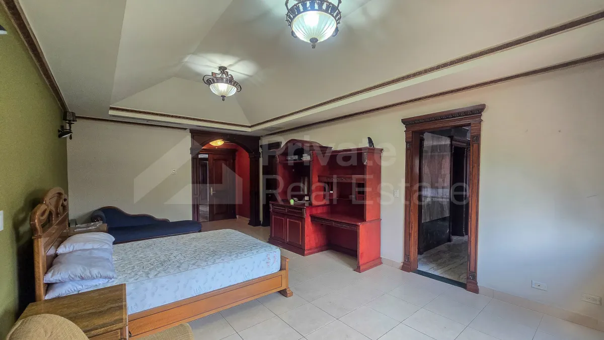 House for Sale Costa Bay Costa del Este