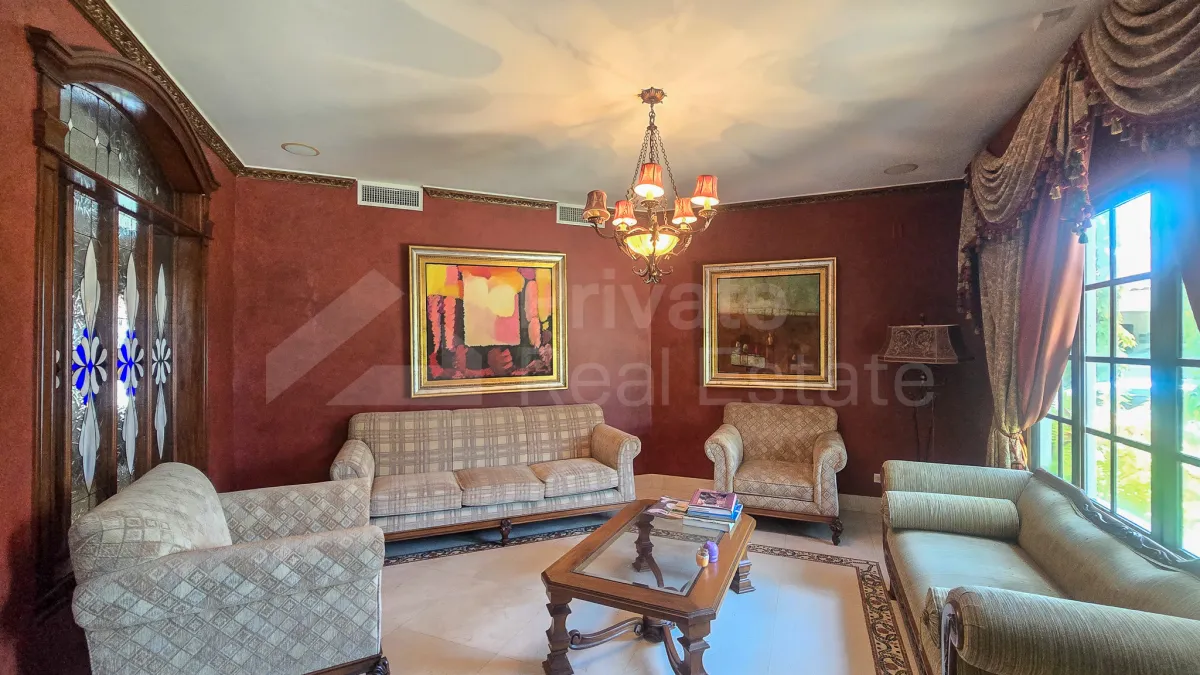 House for Sale Costa Bay Costa del Este