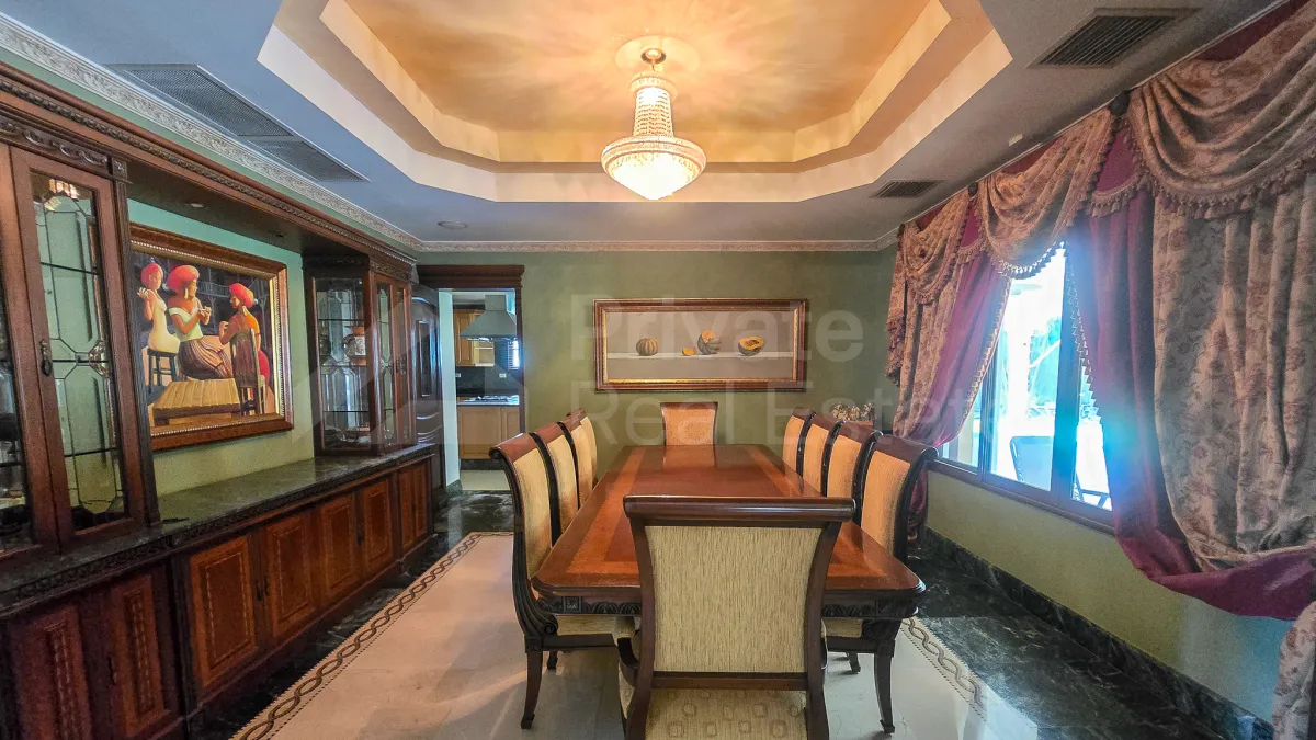 House for Sale Costa Bay Costa del Este