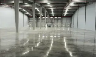 Warehouse for rent in Don Bosco