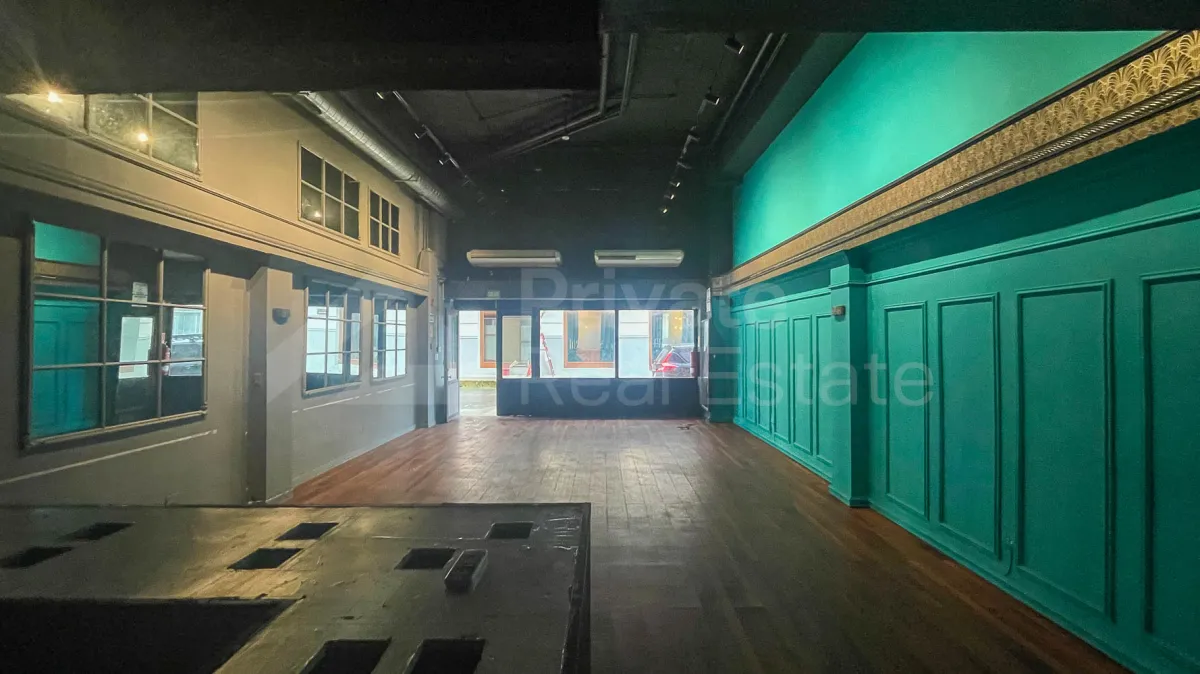 Commercial Space for Rent in Old Town