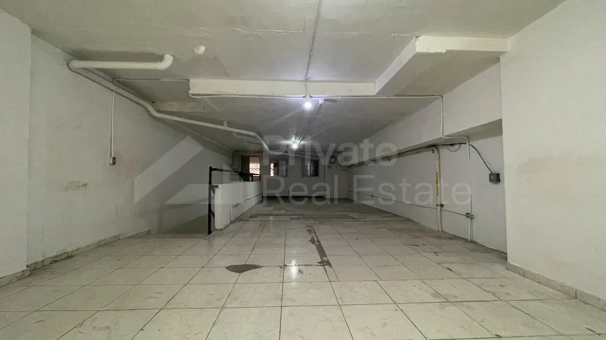 Commercial Space for Rent in Old Town