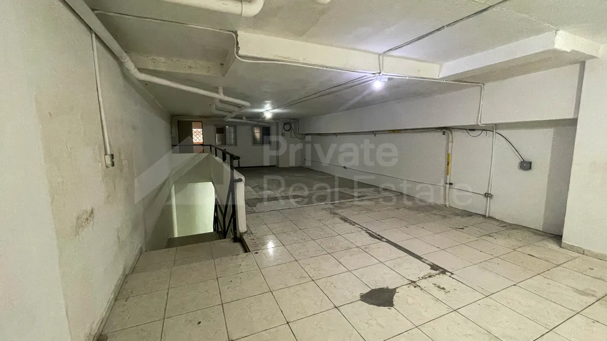 Commercial Space for Rent in Old Town