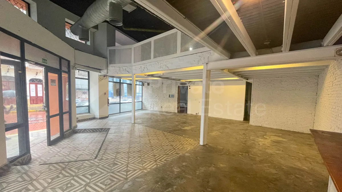 Commercial Space for Rent in Old Town
