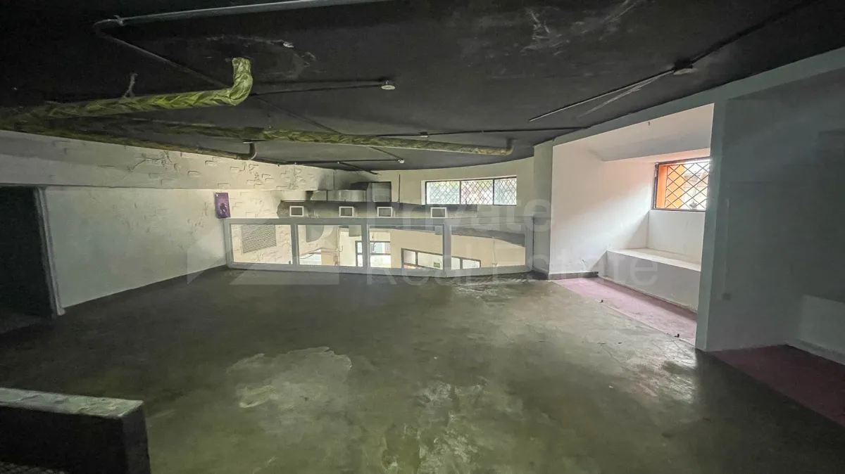 Commercial Space for Rent in Old Town