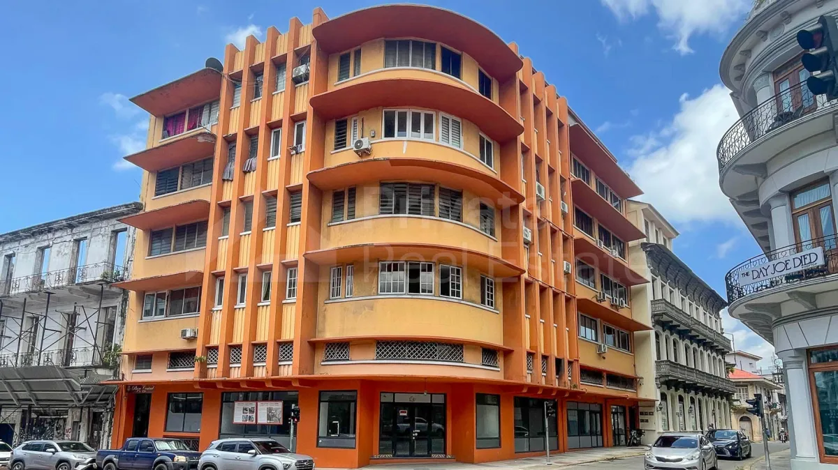 Commercial Space for Rent in Old Town