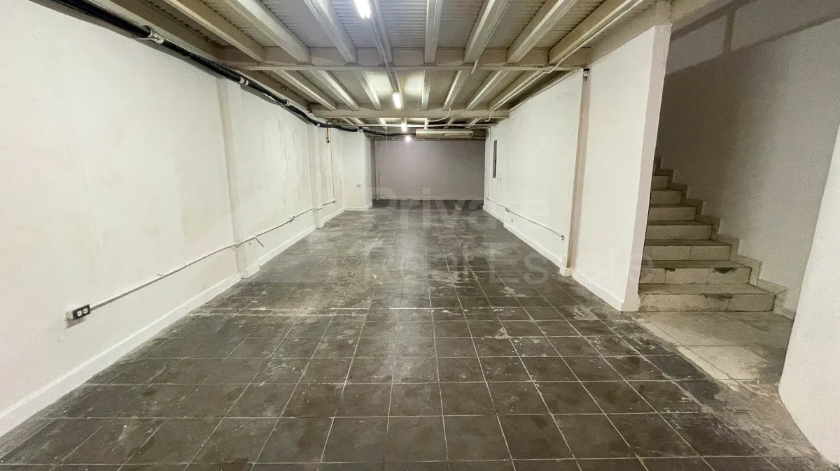 Commercial Space for Rent in Old Town