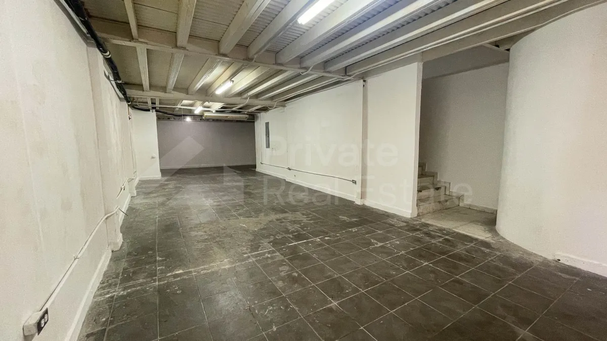Commercial Space for Rent in Old Town