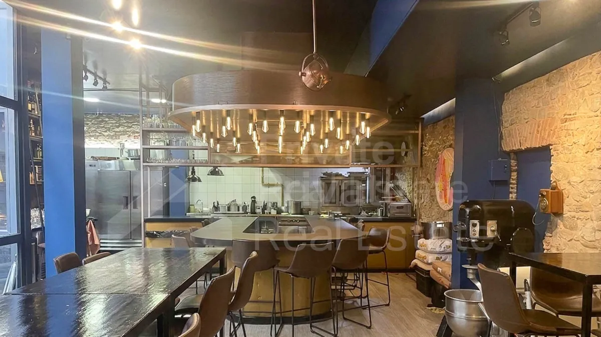 Commercial Space for Rent in Old Town