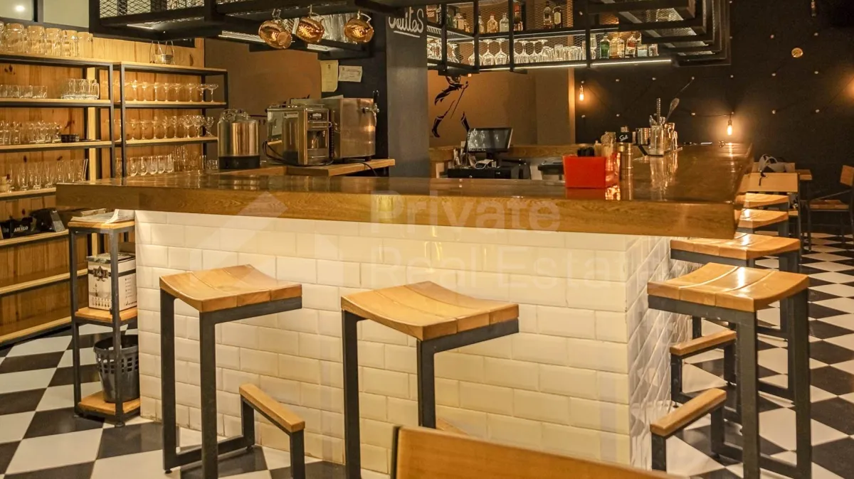 Commercial Space for Rent in Casco Antiguo
