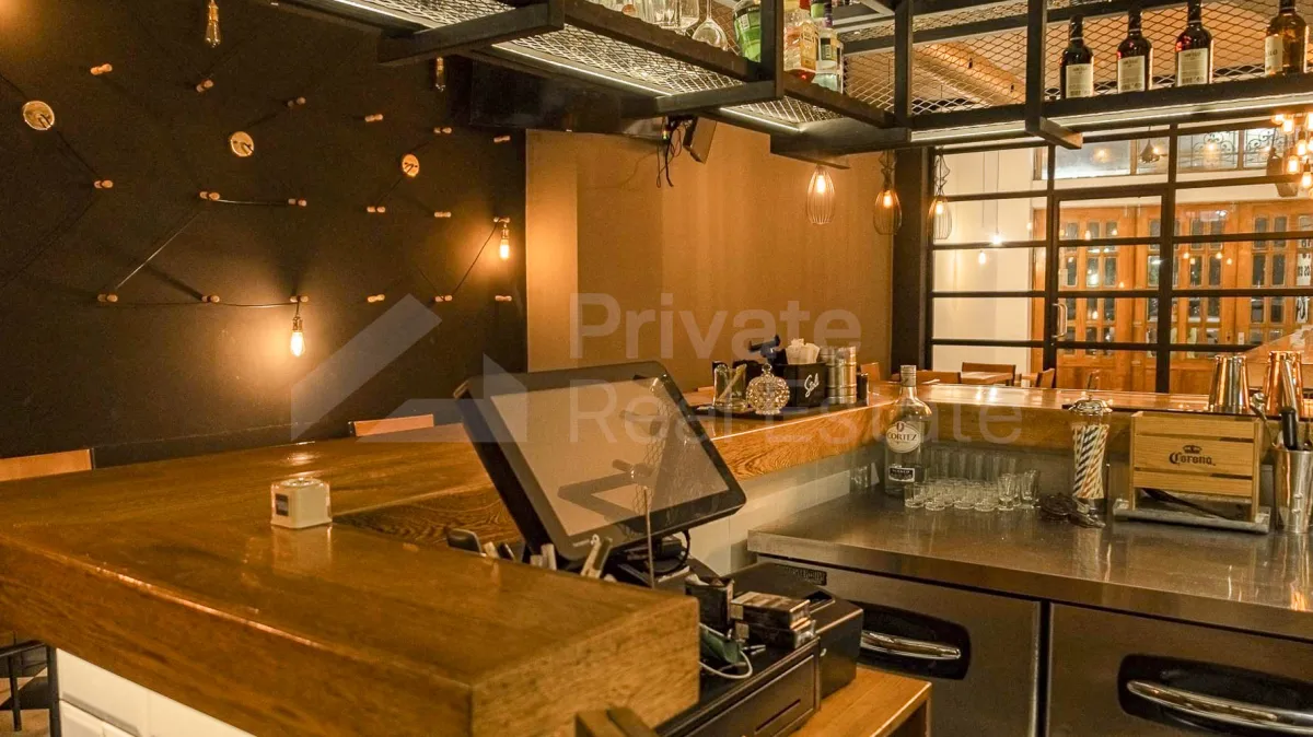 Commercial Space for Rent in Casco Antiguo