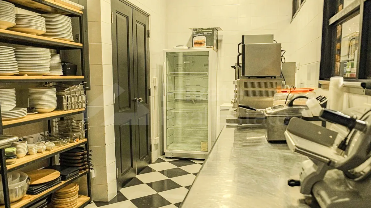 Commercial Space for Rent in Casco Antiguo