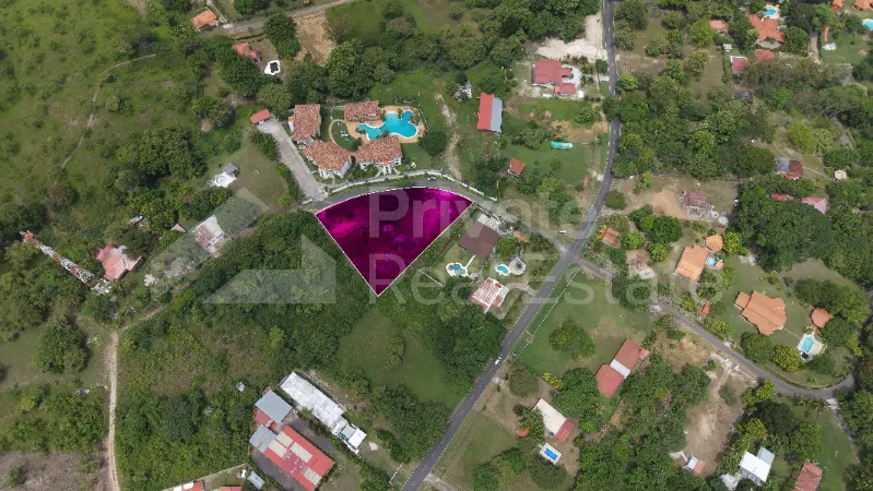 Land Sale in Río Mar, San Carlos