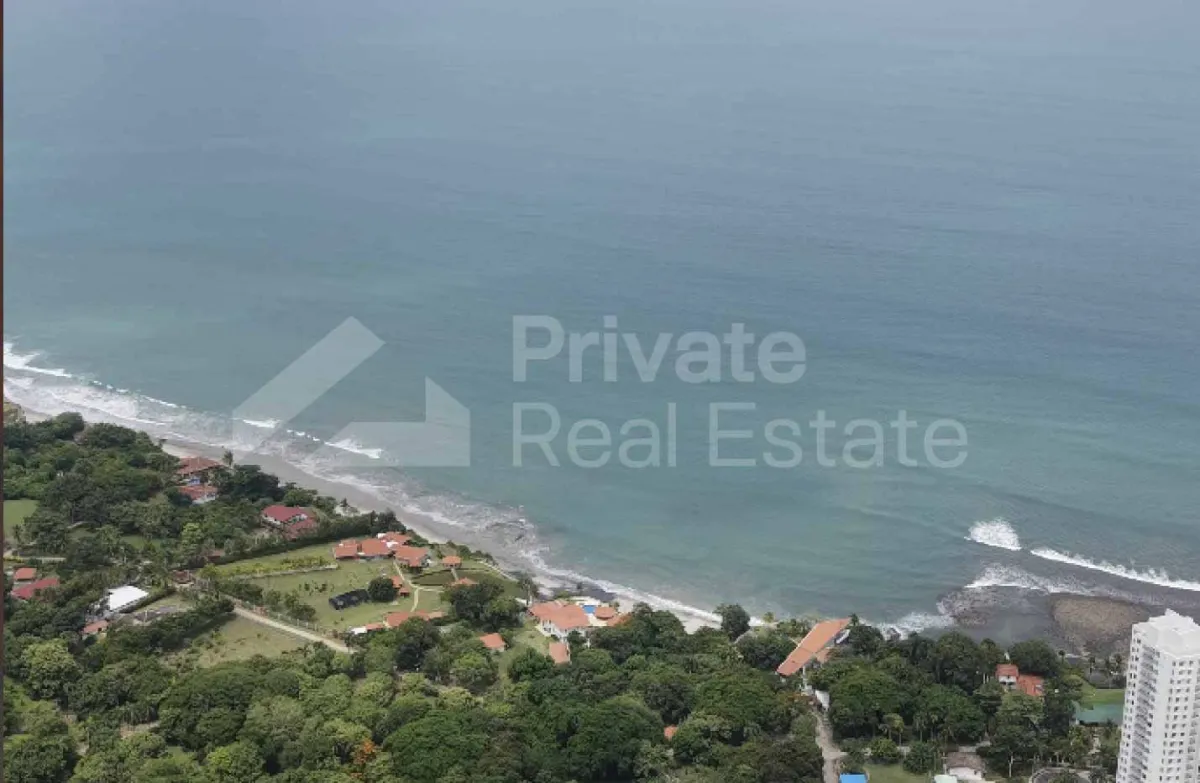 Land Sale in Río Mar, San Carlos