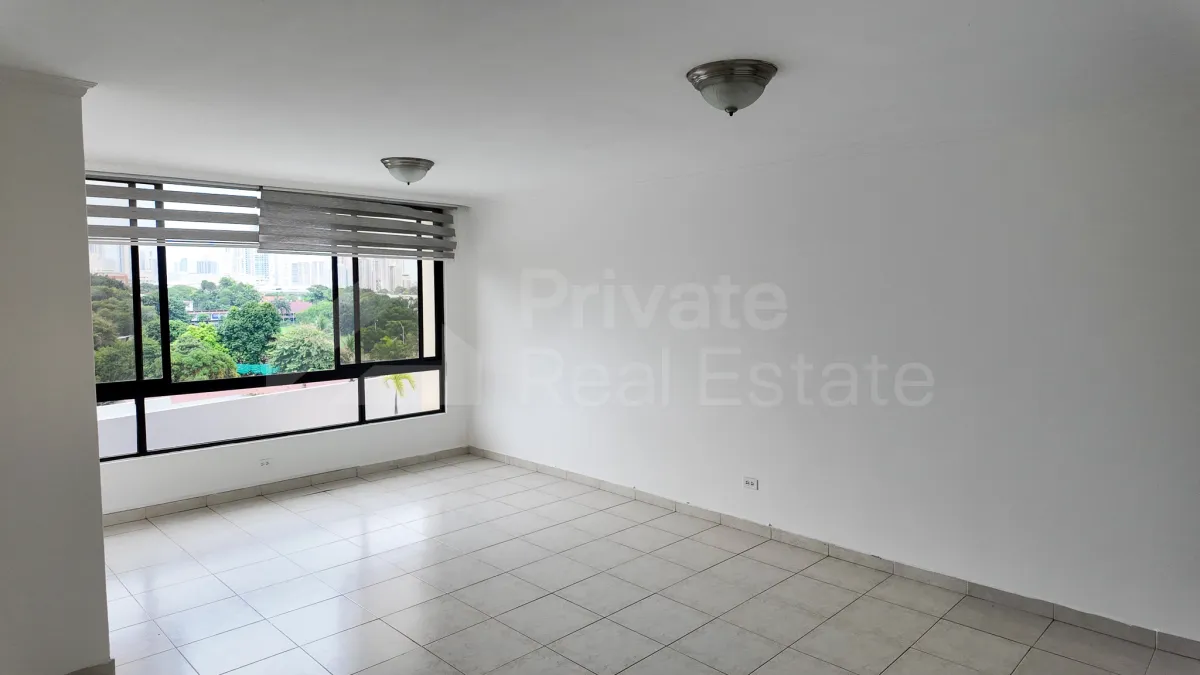 Appartement à Punta Paitilla à vendre