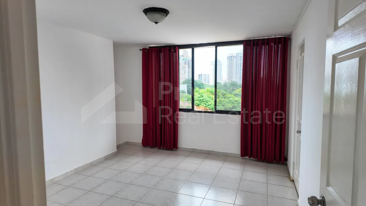 Appartement à Punta Paitilla à vendre