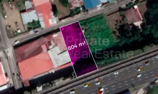 Land Sale in Pedregal