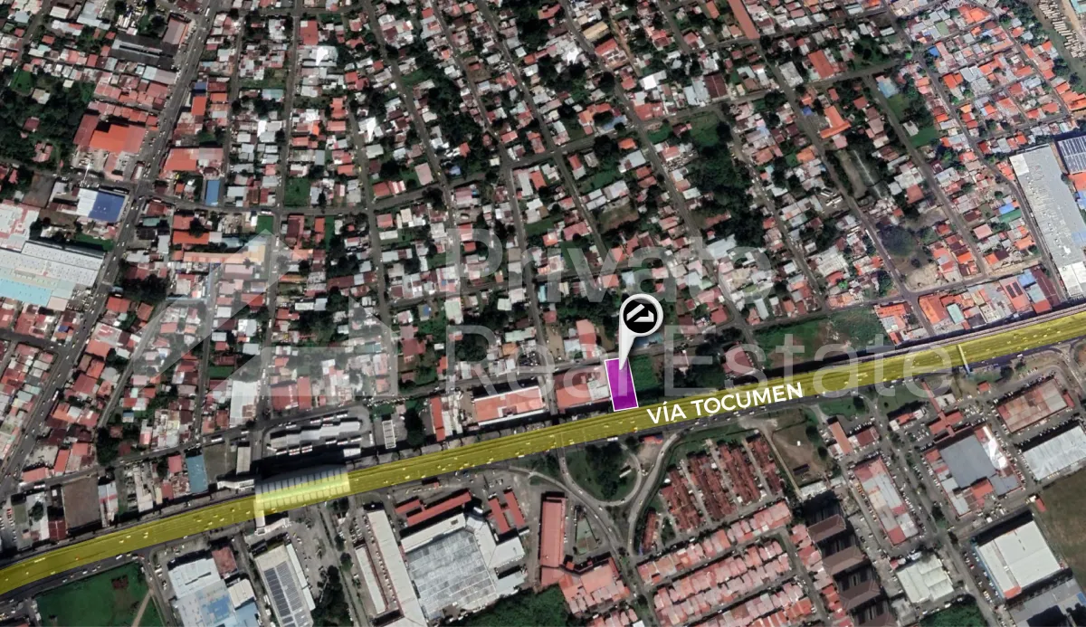Land Sale in Pedregal
