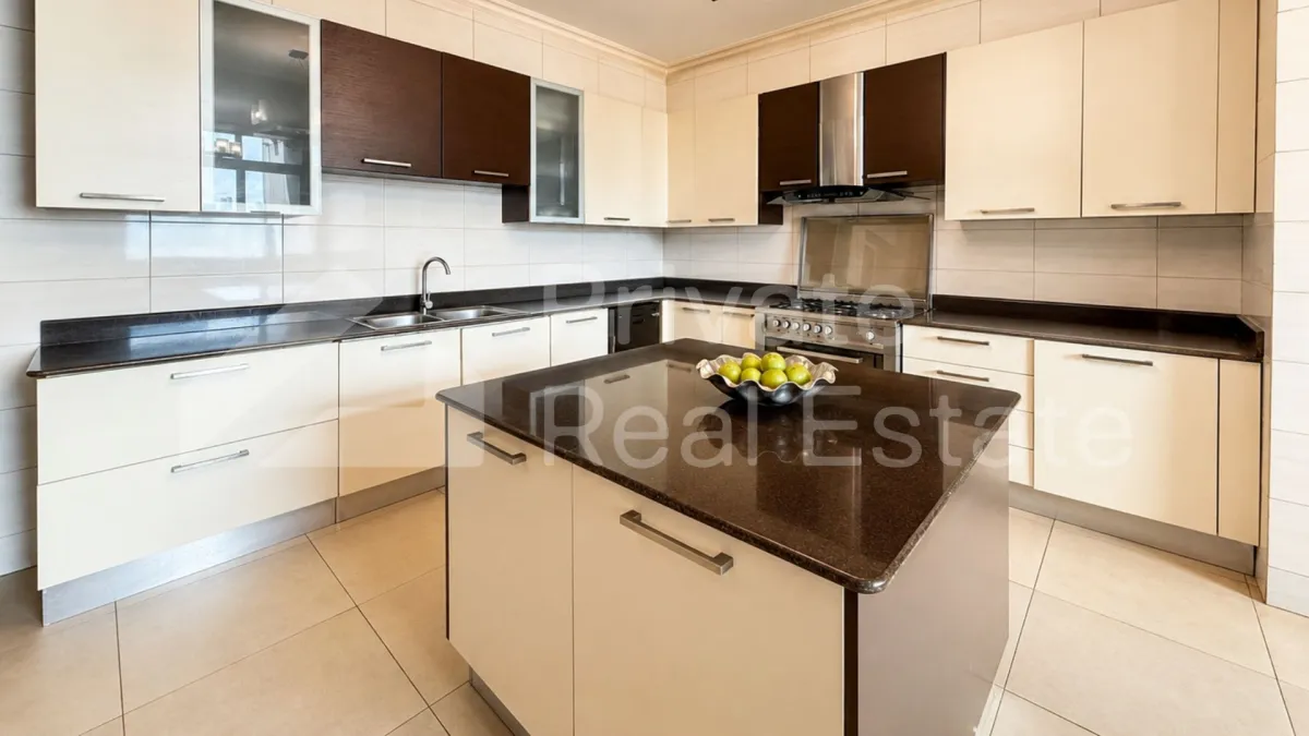 Se Vende apartamento en Pacific point en Punta Pacifica