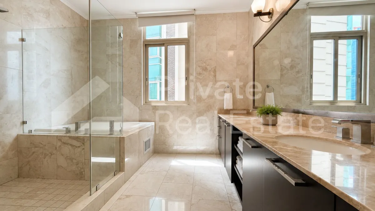 Se Vende apartamento en Pacific point en Punta Pacifica