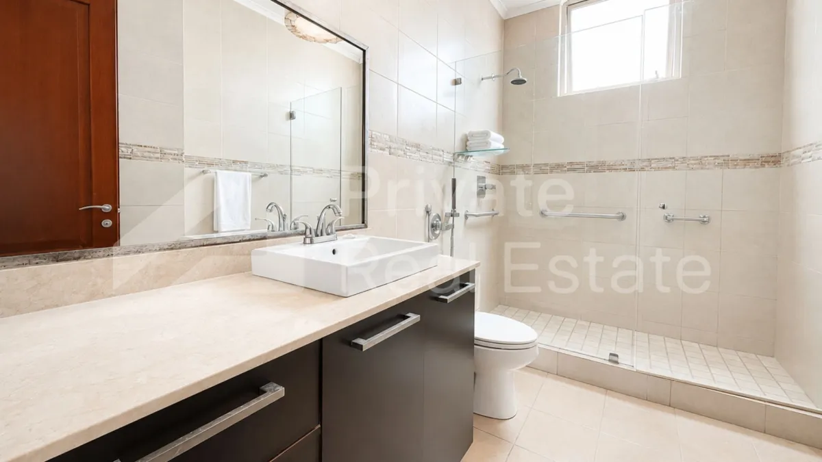Se Vende apartamento en Pacific point en Punta Pacifica