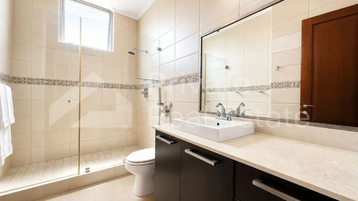 Se Vende apartamento en Pacific point en Punta Pacifica