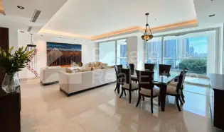 квартира в Costa del Este на продажу