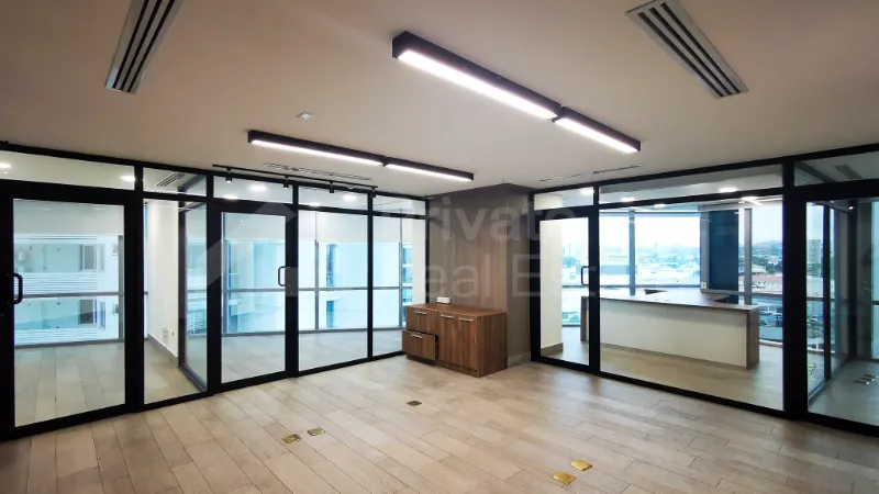 Office for Rent Financial Park Costa del Este